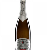 Herbert Beaufort 'Les Facettes' Premier Cru Brut, Champagne, France Herbert Beaufort 'Les Facettes' Premier Cru Brut, Champagne, France