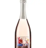 Canella 'Lido' Prosecco Rosé, Veneto, Italy Canella 'Lido' Prosecco Rosé, Veneto, Italy