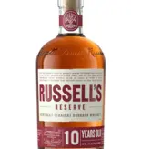 Russell's Reserve 10 Year Old Kentucky Straight Bourbon Whiskey, Kentucky