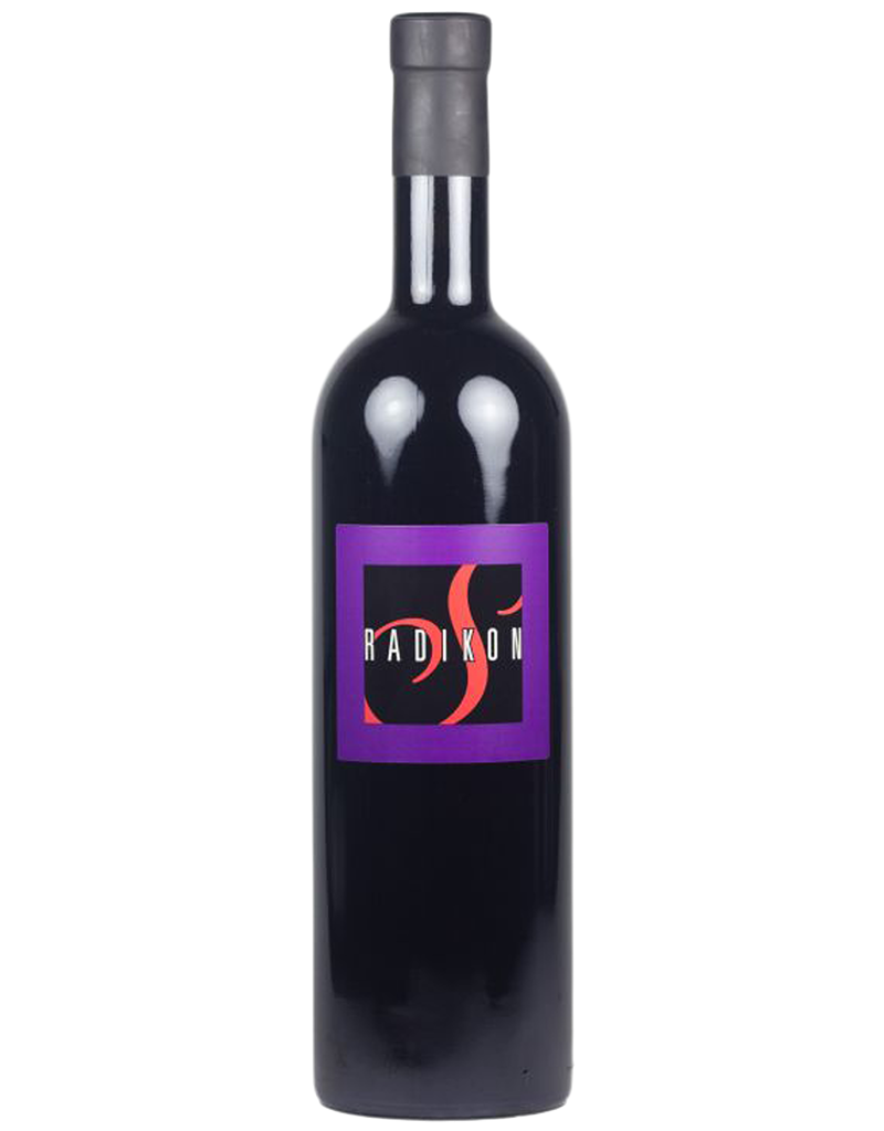 Stanislao Radikon 2023 'RS' Rosso Venezia Giulia IGT, Friuli-Venezia Giulia, Italy