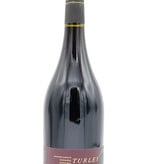 Turley Wine Cellars 2020 Judge Bell Vineyard Zinfandel, Amador County, California Turley Wine Cellars 2020 Judge Bell Vineyard Zinfandel, Amador County, California