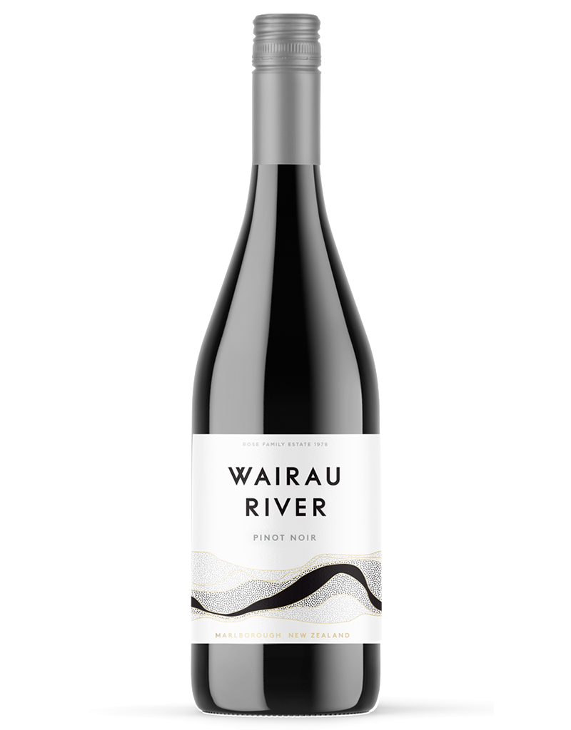 Wairau River 2023 Pinot Noir Marlborough, New Zealand