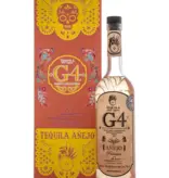 G4 2025 'Edicion Dia de Muertos' Tequila Añejo Jalisco, Mexico