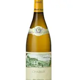 Domaine Billaud-Simon 2023 Chablis, Burgundy, France Domaine Billaud-Simon 2023 Chablis, Burgundy, France