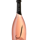 J Vineyards & Winery Brut Rosé, Russian River Valley, California J Vineyards & Winery Brut Rosé, Russian River Valley, California