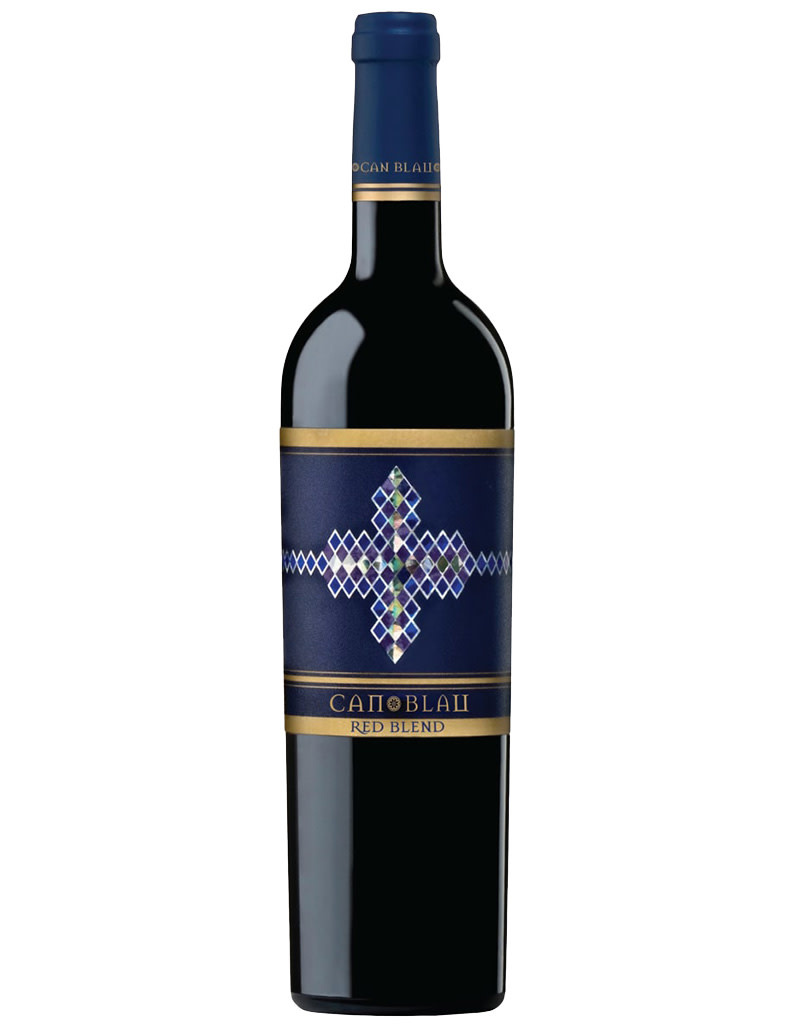 Cellers Can Blau 2020 'Can Blau', Montsant, Spain