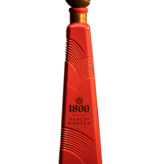 Casa Cuervo 1800 Guachimonton Tequila Añejo, Jalisco, México