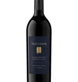 Textbook Vineyards 2022 Pey Family Reserve, Cabernet Sauvignon, Napa Valley, California