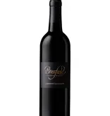 Brassfield Estate Winery 2021 Cabernet Sauvignon, High Valley, California