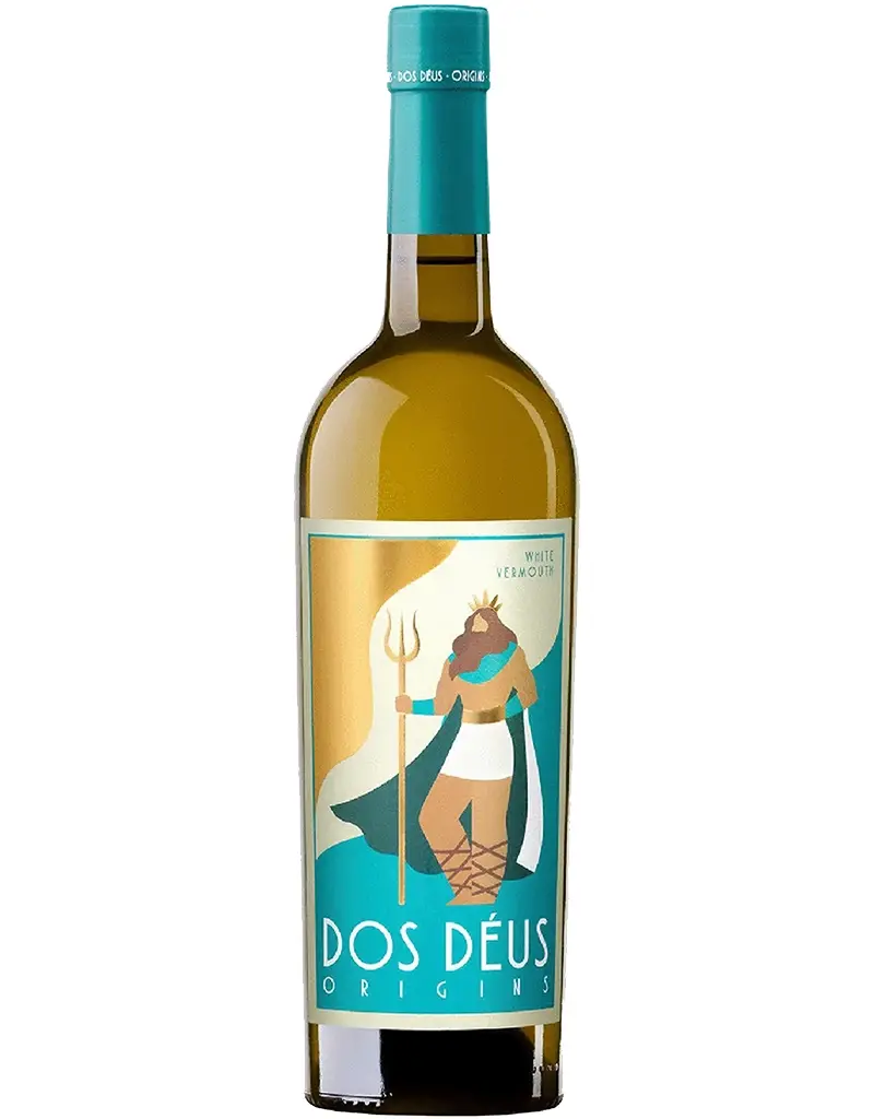 Priorat Lab Dos Deus Origins White Vermouth, Catalonia, Spain