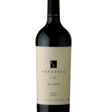 Finca Sophenia 2022 'Synthesis' Malbec, Tupungato, Argentina