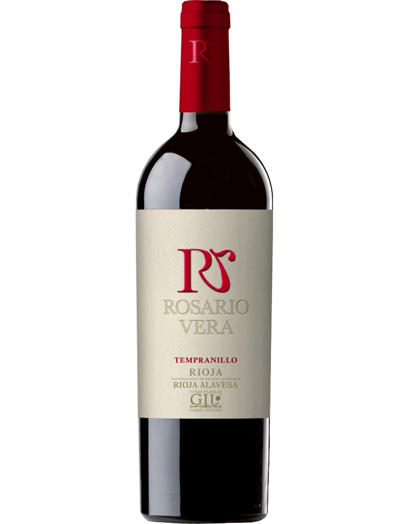 Rosario Vera 2021 Rioja DOCa, Spain