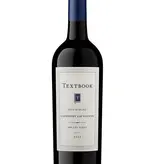 Textbook Vineyards 2022 Cabernet Sauvignon, Napa Valley, California