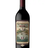 Wagner Family 2022 Red Schooner Voyage 11, Mendoza, Argentina