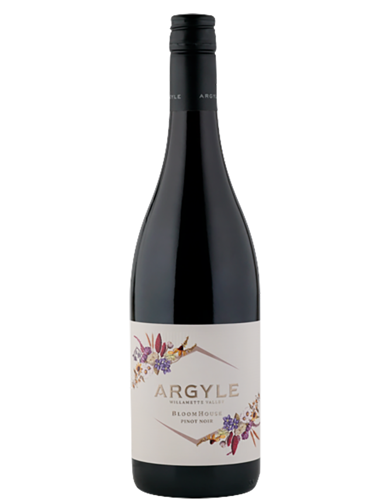 Argyle 2023 Bloom House Pinot Noir, Willamette Valley, Oregon