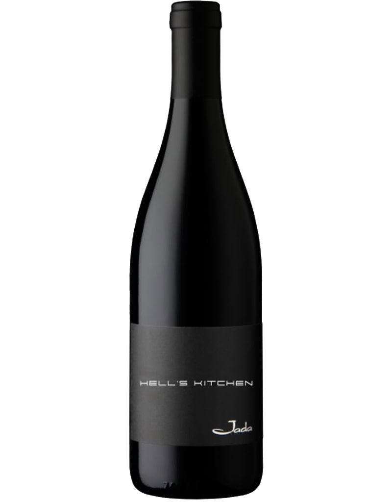 Jada Vineyard & Winery 2019 Hell's Kitchen, Paso Robles, California