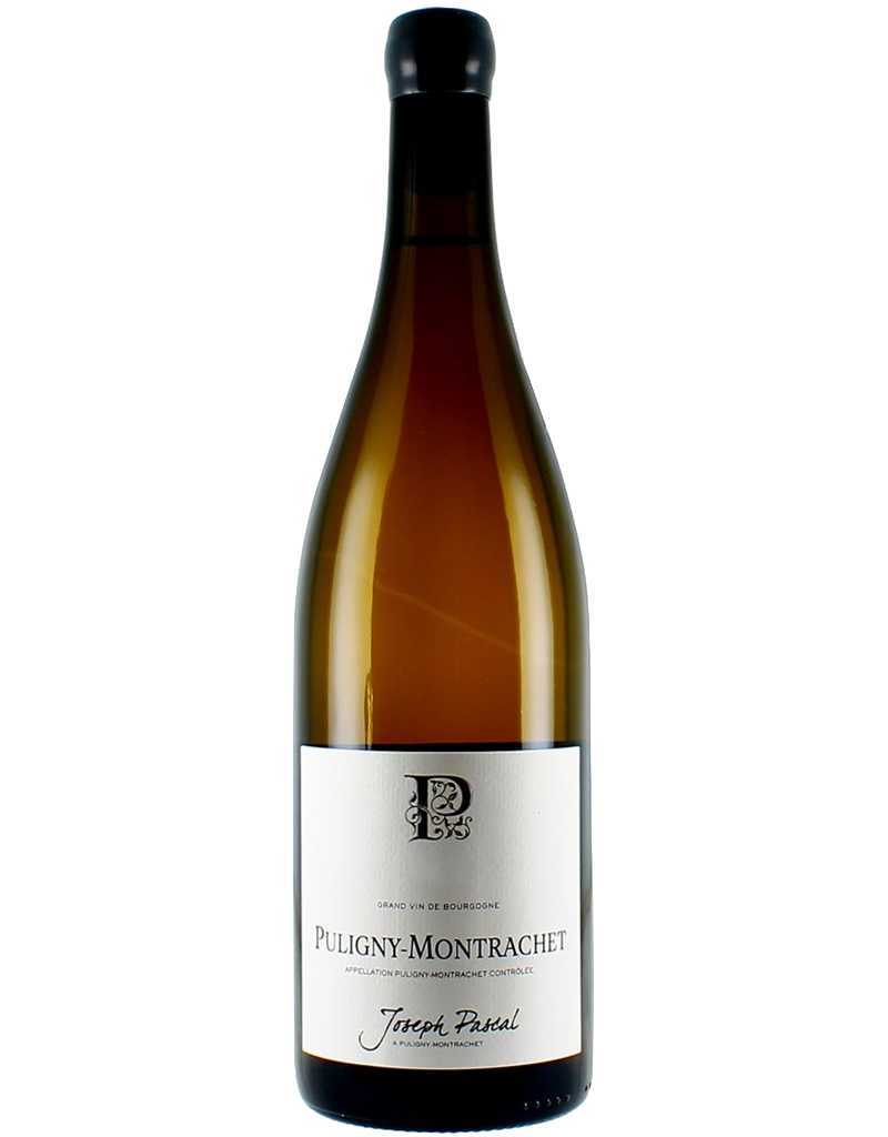 Joseph Pascal 2023 Puligny-Montrachet, Burgundy, France
