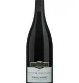 Joël et Sylvie Cirotte 2024 Domaine La Croix Saint-Laurent Sancerre, Loire, France