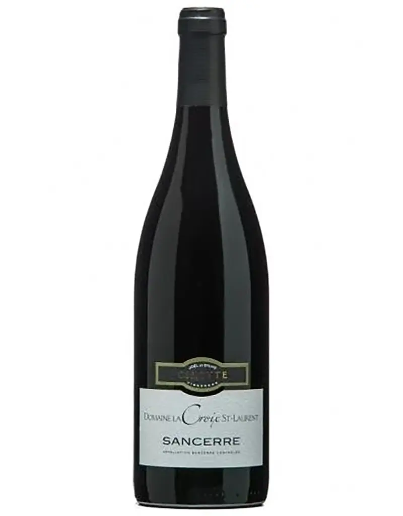 Joël et Sylvie Cirotte 2024 Domaine La Croix Saint-Laurent Sancerre, Loire, France