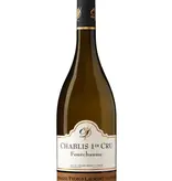 Domaine Yvon et Laurent Vocoret 2023 Fourchaume Chablis Premier Cru, Burgundy France