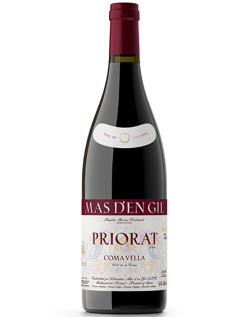 Mas d'en Gil 2018 Coma Vella, Priorat DOCa, Spain