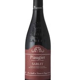 Domaine de Piaugier 2022 Côtes du Rhône Villages Sablet, Rhône, France