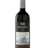 Bodegas Muriel 2020 Reserva, Rioja DOCa, Spain