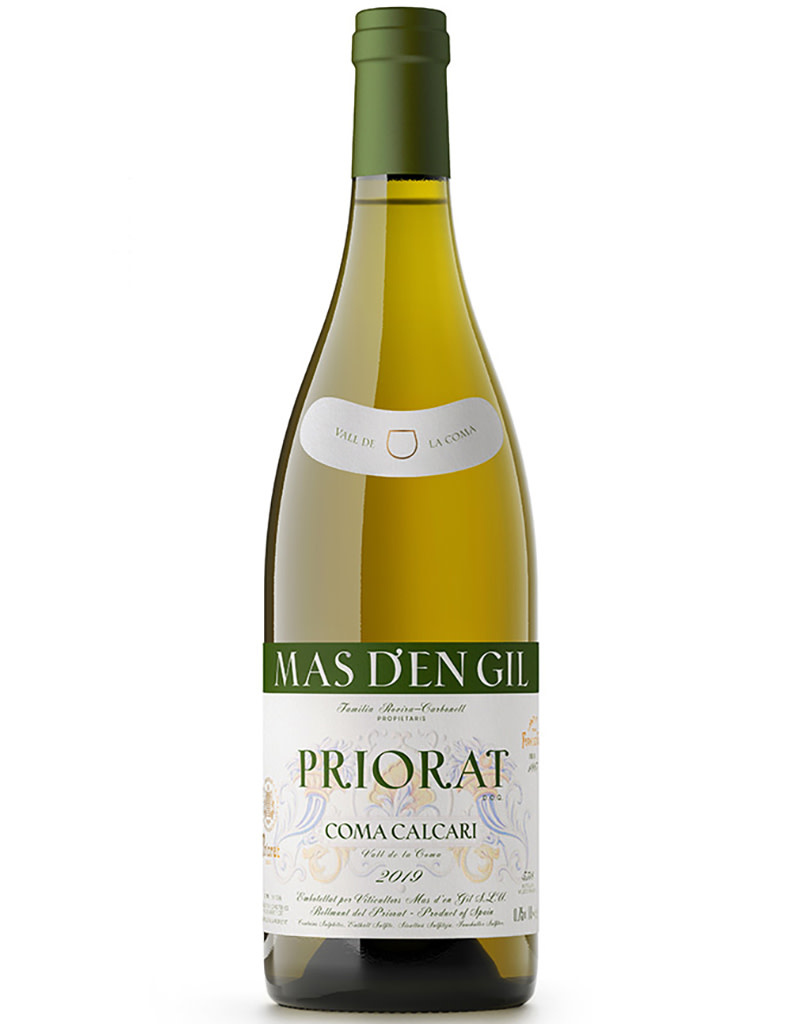 Mas d'En Gil 2019 Coma Calcari, Priorat DOCa, Spain