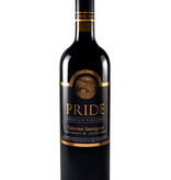 Pride Mountain Vineyards 2017 Cabernet Sauvignon, California 1.5L