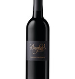 Brassfield Estate Winery 2021 Cabernet Sauvignon, High Valley, California