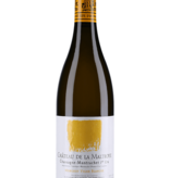 Château de la Maltroye 2022 Morgeot Vigne Blanche Chassagne-Montrachet Premier Cru, Burgundy, France