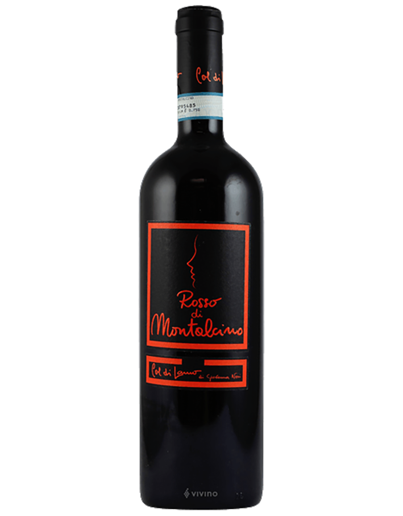 Col di Lamo 2022 Rosso di Montalcino, Tuscany, Italy