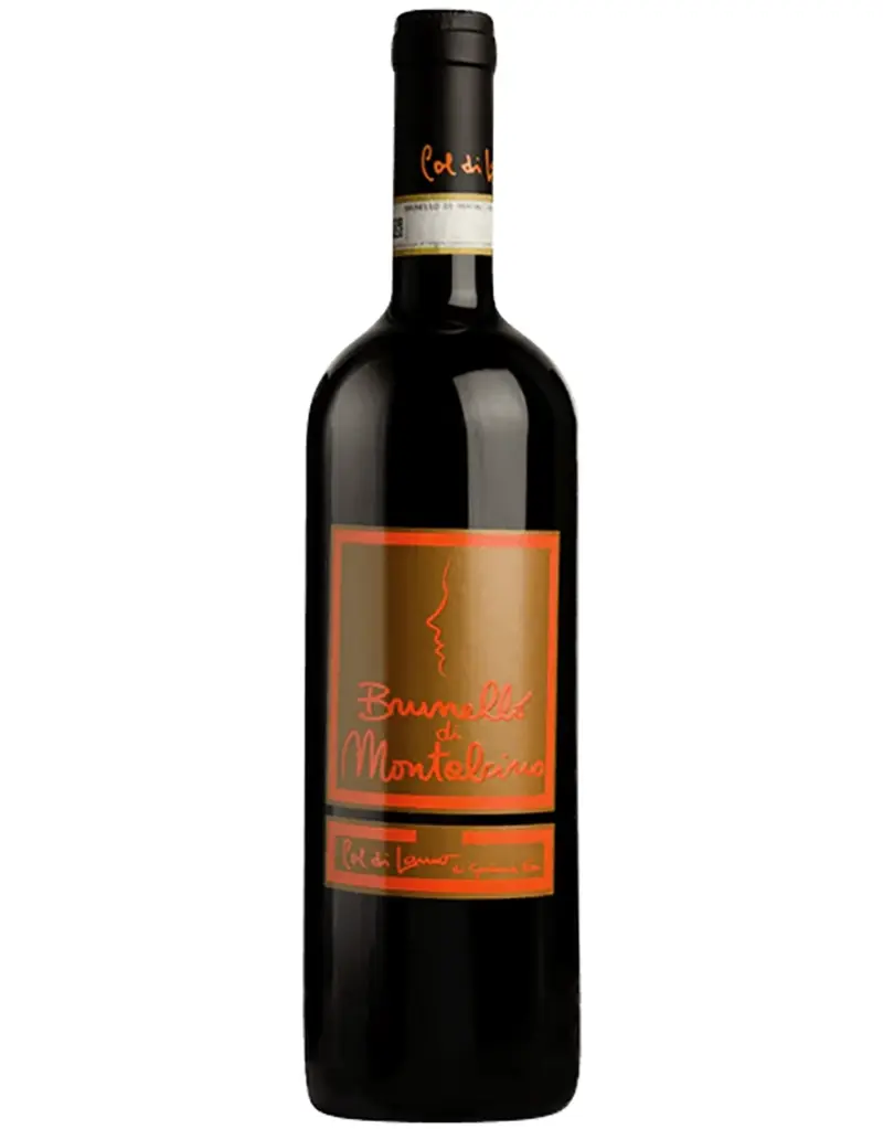 Col di Lamo 2019 Brunello di Montalcino, Tuscany, Italy
