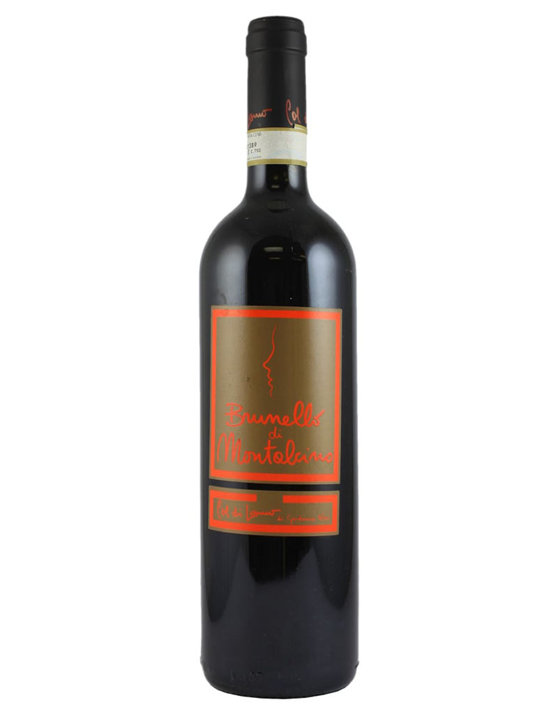 Col di Lamo 2013 Brunello di Montalcino, Tuscany, Italy