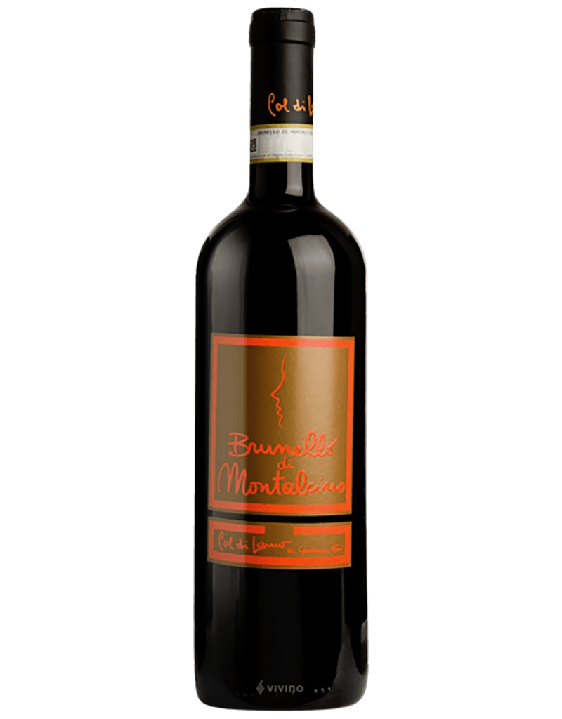 Col di Lamo 2011 Brunello di Montalcino, Tuscany, Italy