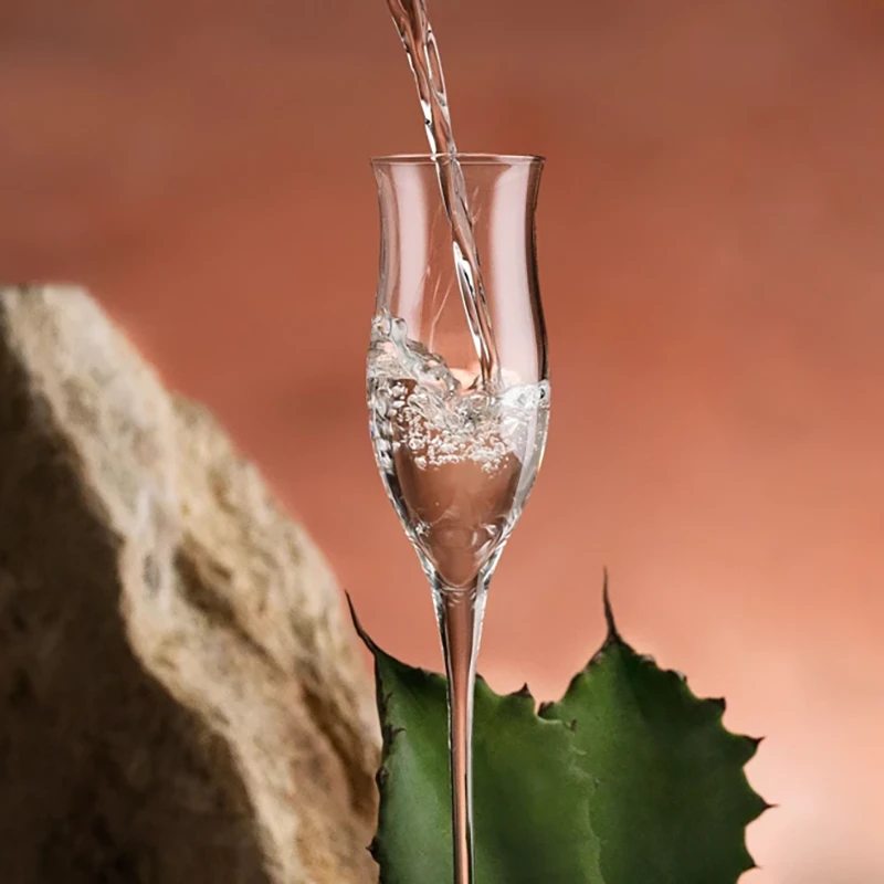 Clase Azul Tequila and Caviar Experience