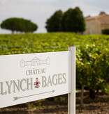 An Evening with Château Lynch-Bages: The Grandeur of Pauillac