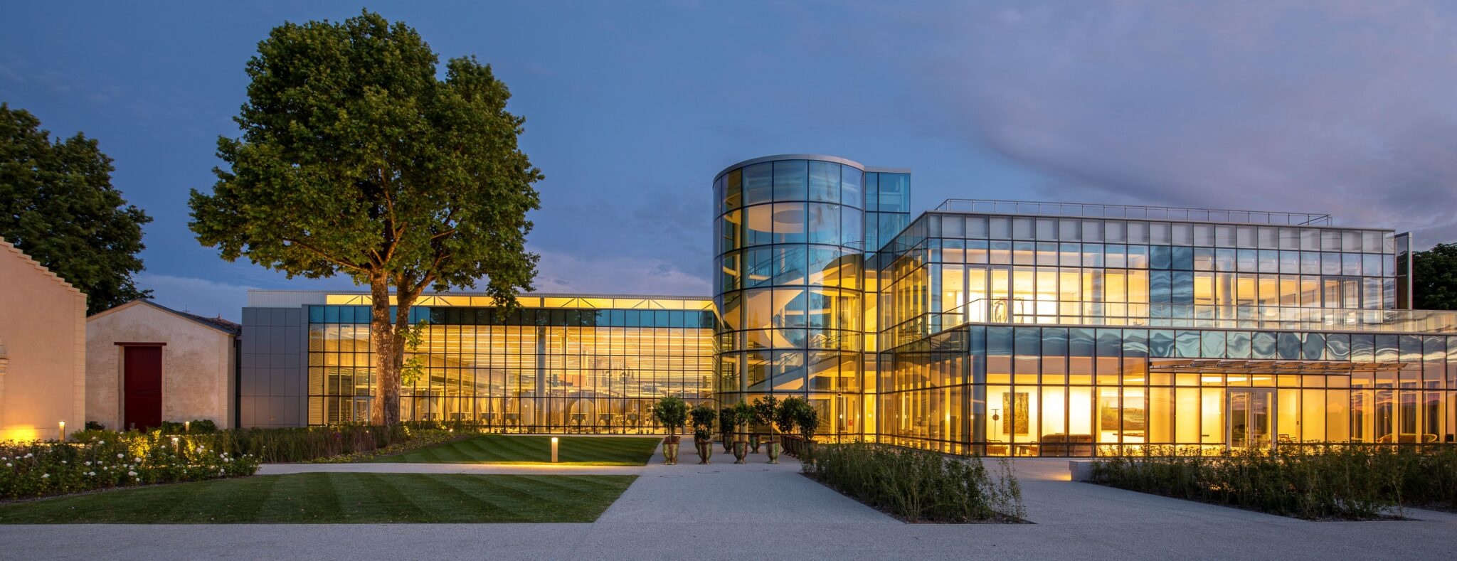 An Evening with Château Lynch-Bages: The Grandeur of Pauillac