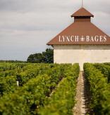 An Evening with Château Lynch-Bages: The Grandeur of Pauillac