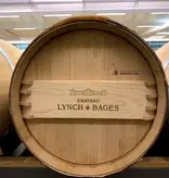 An Evening with Château Lynch-Bages: The Grandeur of Pauillac