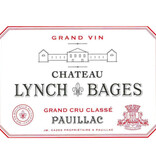 Château Lynch Bages 2017 Pauillac, Bordeaux, France