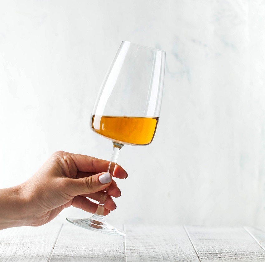 29 NOVEMBER SATURDAY | Orange Wine Escape: A Post-Thanksgiving Tasting Event | 6pm