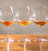 Orange Wine Escape: A Post-Thanksgiving Tasting Event