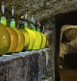 Orange Wine Escape: A Post-Thanksgiving Tasting Event