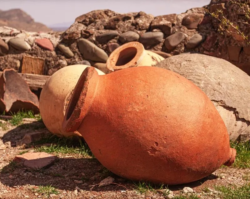 Orange Wine Escape: A Post-Thanksgiving Tasting Event