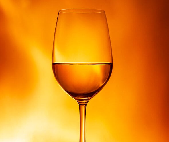 Orange Wine Escape: A Post-Thanksgiving Tasting