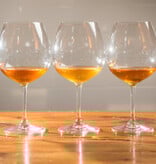 Orange Wine Escape: A Post-Thanksgiving Tasting Event