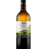 Bisson 2024 'Marea' Cinque Terre, Liguria, Italy