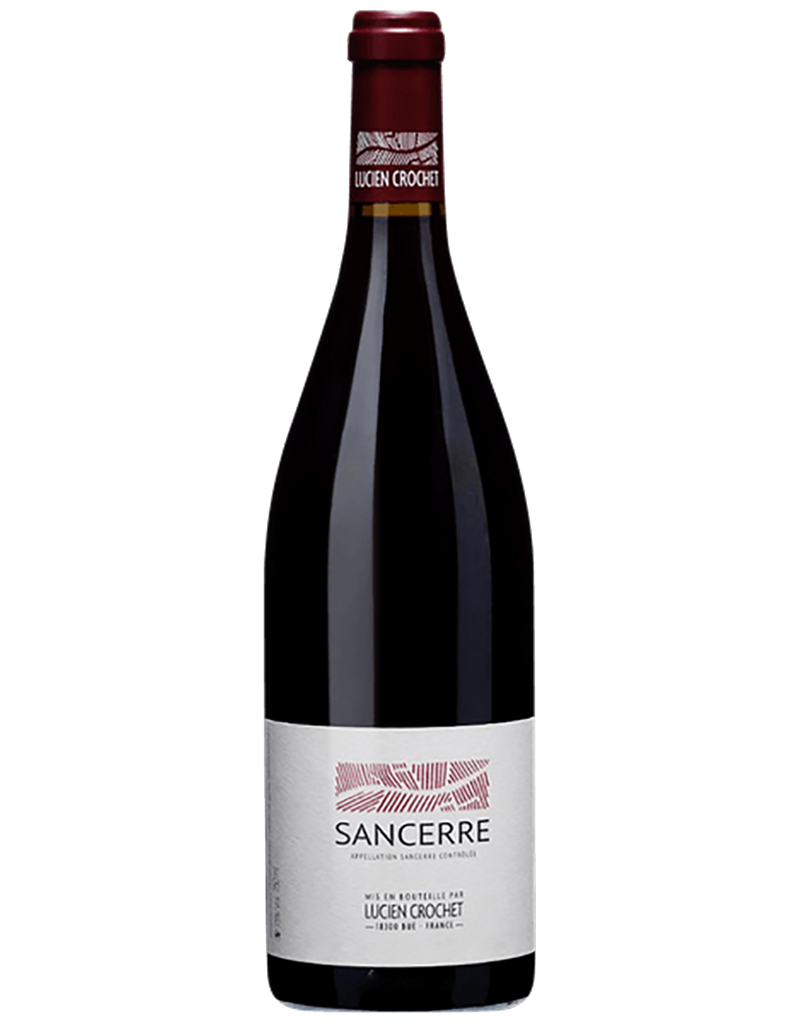 Lucien Crochet 2020 Sancerre Rouge, Loire Valley, France