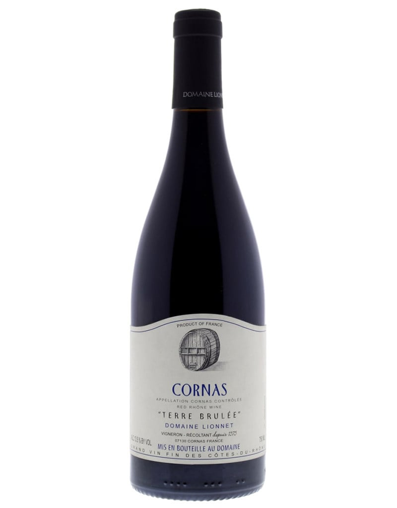 Domaine Lionnet 2021 Cornas 'Terre Brulée', Rhône, France